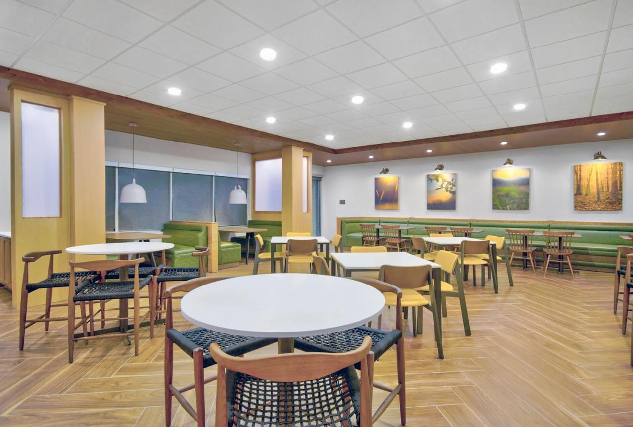 Fairfield By Marriott Inn & Suites Cincinnati North West Chester Zewnętrze zdjęcie