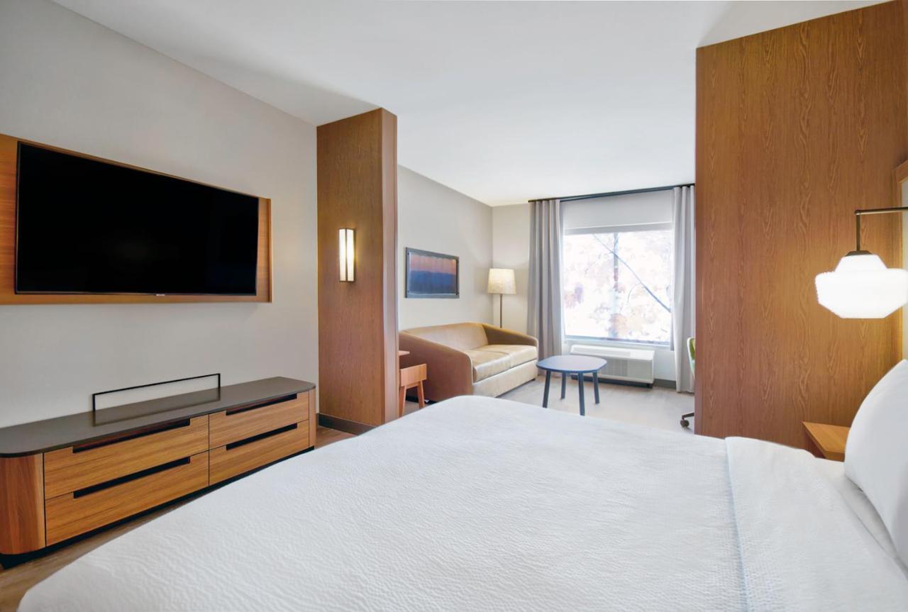 Fairfield By Marriott Inn & Suites Cincinnati North West Chester Zewnętrze zdjęcie