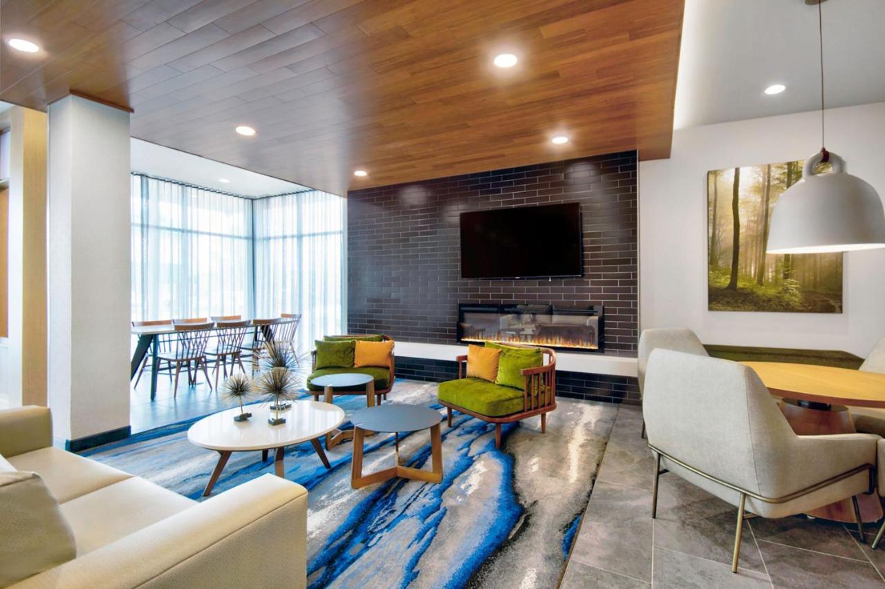 Fairfield By Marriott Inn & Suites Cincinnati North West Chester Zewnętrze zdjęcie