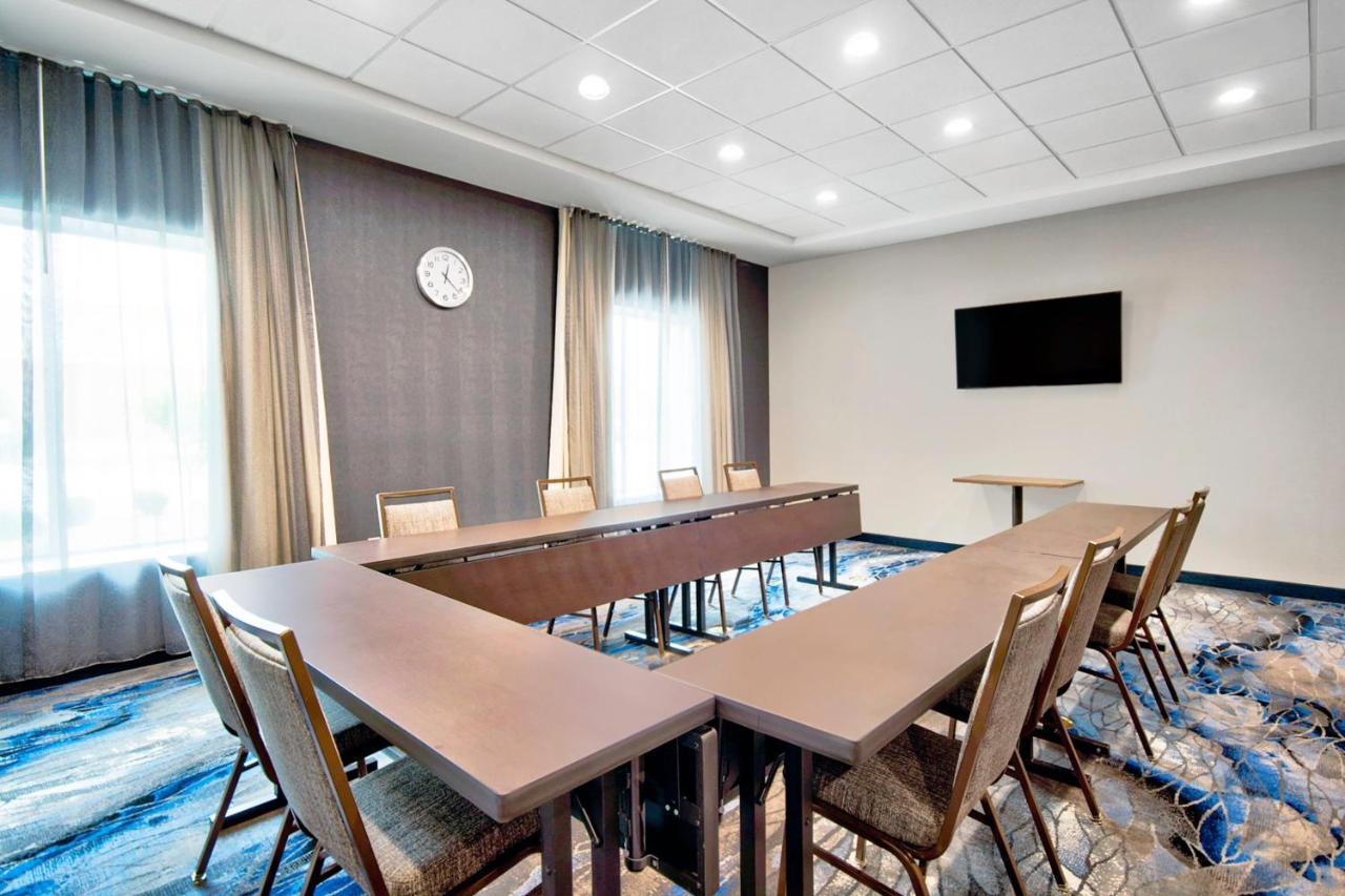Fairfield By Marriott Inn & Suites Cincinnati North West Chester Zewnętrze zdjęcie