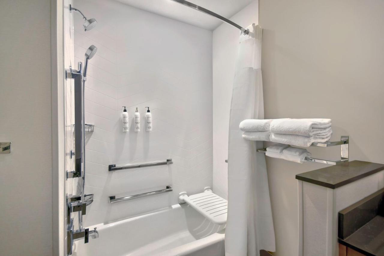 Fairfield By Marriott Inn & Suites Cincinnati North West Chester Zewnętrze zdjęcie