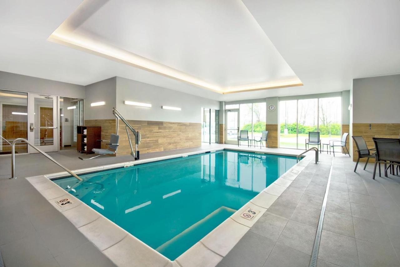 Fairfield By Marriott Inn & Suites Cincinnati North West Chester Zewnętrze zdjęcie