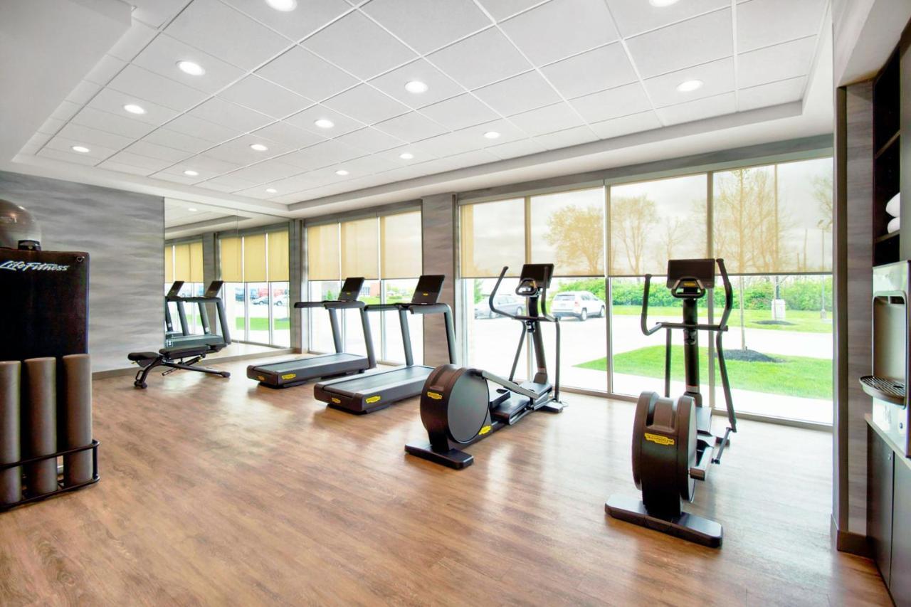 Fairfield By Marriott Inn & Suites Cincinnati North West Chester Zewnętrze zdjęcie