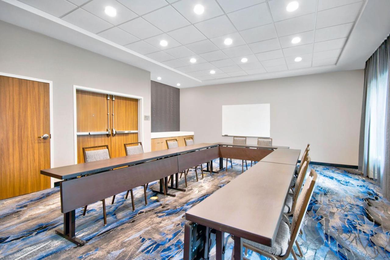 Fairfield By Marriott Inn & Suites Cincinnati North West Chester Zewnętrze zdjęcie